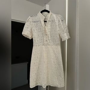 Zara Lace Dress